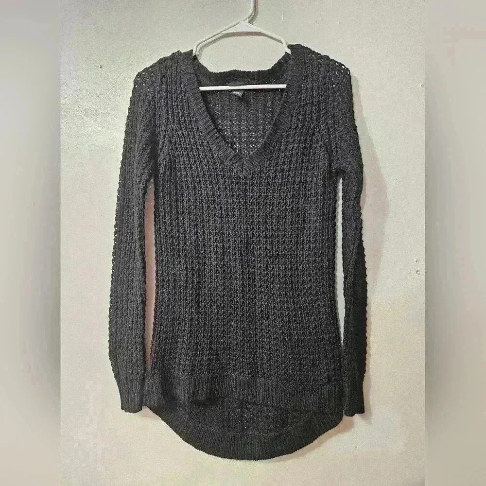 Rue 21 knit sweater!